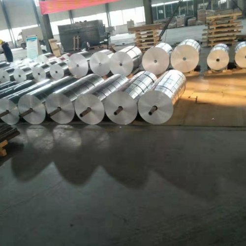 Factory facility overview